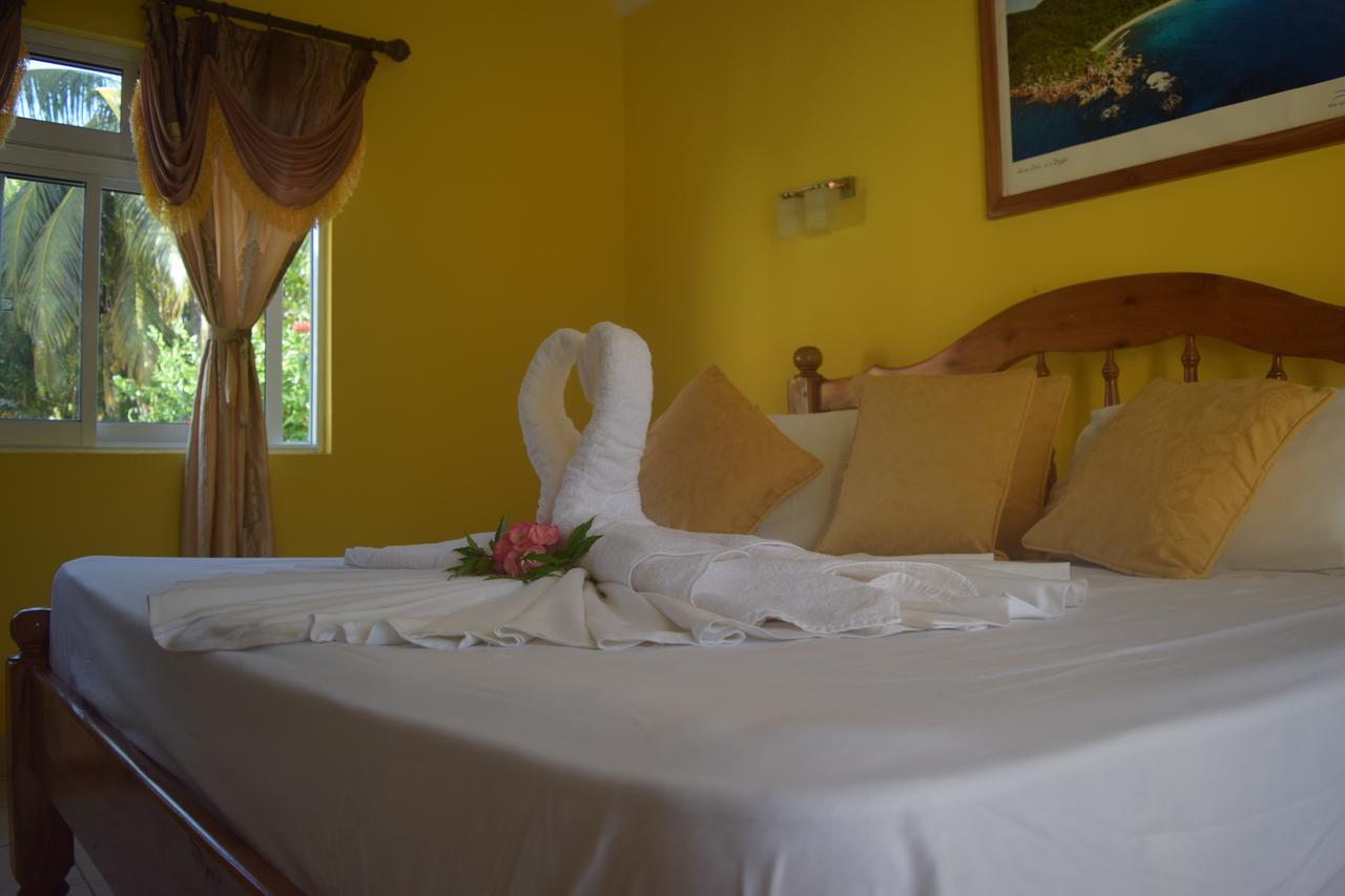 Pension Citadelle Диг Екстериор снимка